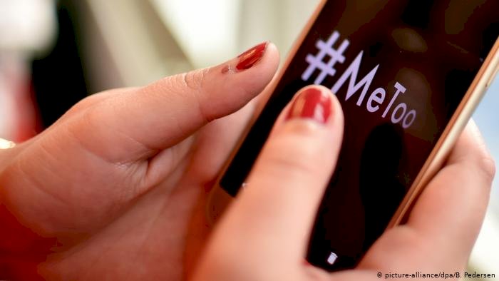 Kadınlar adaleti neden sosyal medyada arıyor?