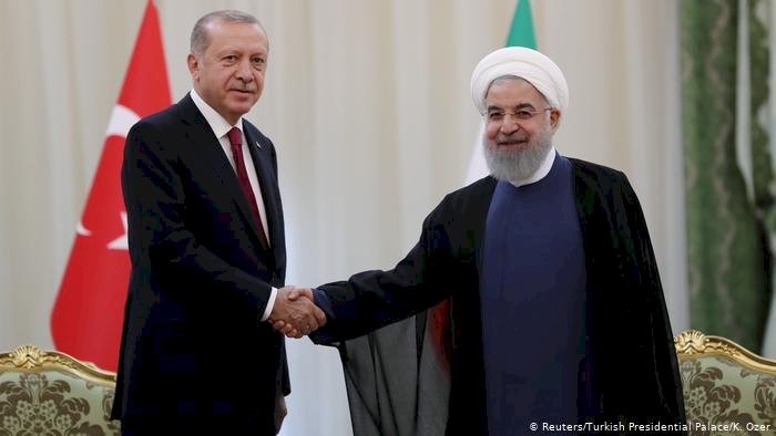 Ruhani: Türkiye ile şiir krizi çözüldü