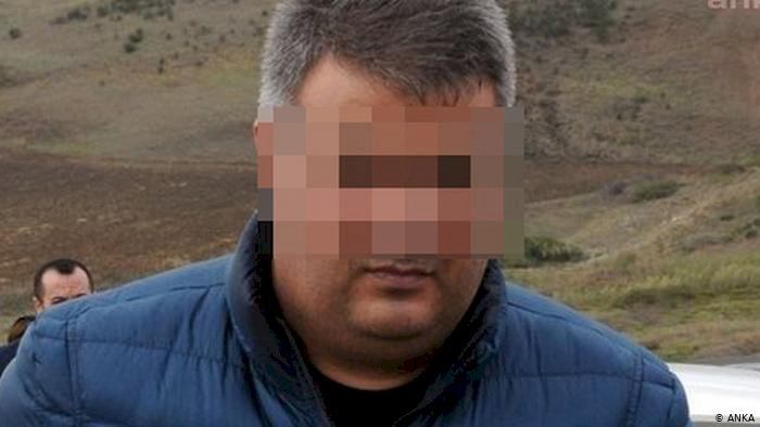 İranlı firari Zindaşti'yle bağlantılı tutuklamalar