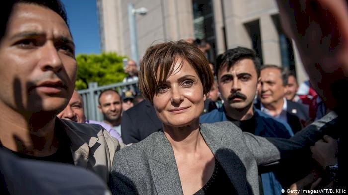 Kaftancıoğlu için 10,5 yıla kadar hapis talebi