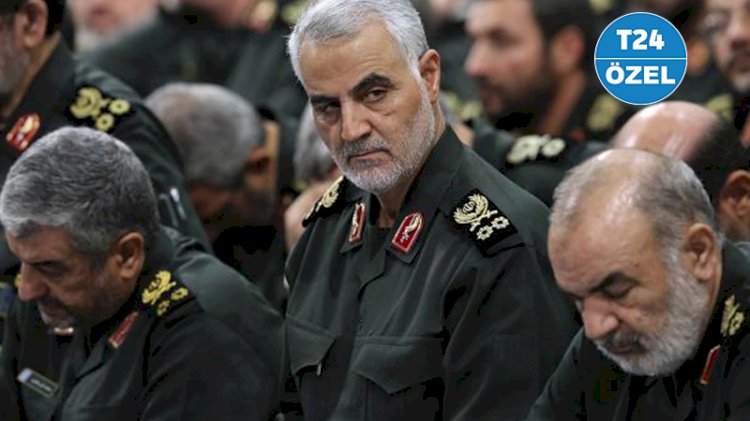 T24, 11 kişinin tutuklandığı İranlı ajan operasyonunun perde arkasına ulaştı