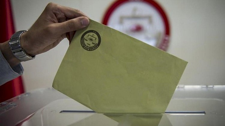 Seçime gidilirken sistem tartışılacak..