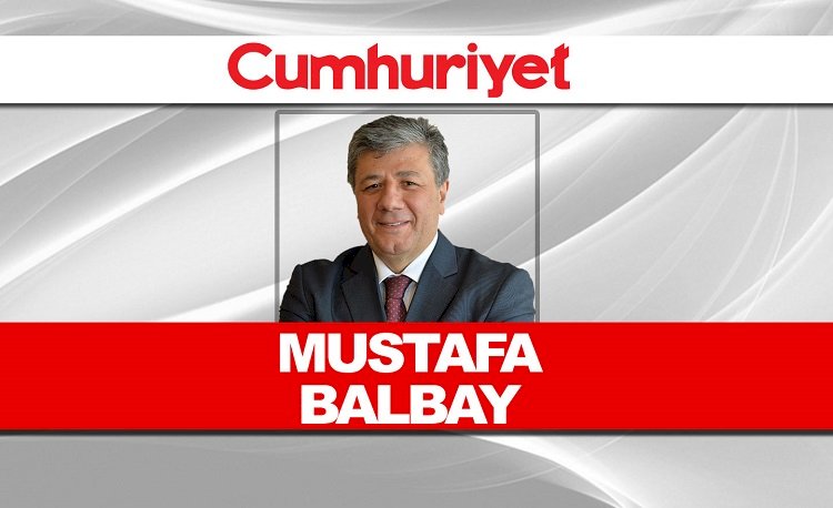 Mustafa  Balbay'dan Ak Parti ve Erdoğan analizi!