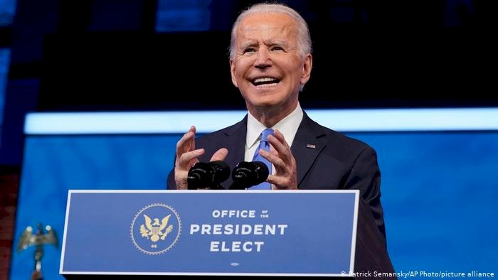 Biden’ın zaferi resmen onaylandı