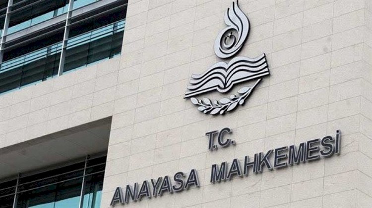 Anayasa Mahkemesi Osman Kavala'nın bireysel başvurusunu Genel Kurul'a sevk etti