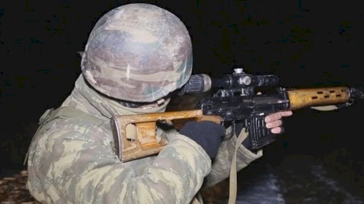 Dağlık Karabağ - 'Azerbaycan'ın yaptığı baskınlarda 'onlarca Ermeni askeri yakalandı'