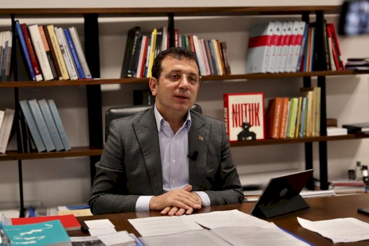 Ekmeğin siyaseti ne? Büfe koydurtmuyor.