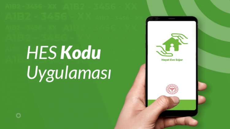 TOPLU ULAŞIMDA HES KODU DÖNEMİ