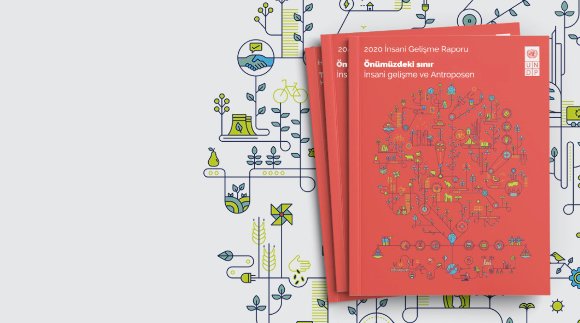 İnsani Gelişme Endeksinde 5 sıra yükselen Türkiye ikinci kez en yüksek insani gelişme kategorisinde
