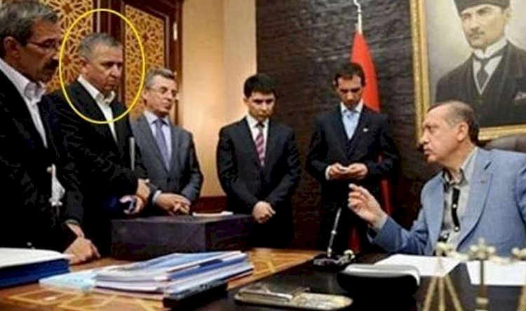Eski AKP'li Ünal Aydın: "Pelikan yeni FETÖ'dür"