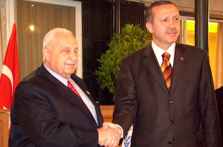 Türk basınının günlerdir konuştuğu iddiayı İsrail Dışişleri’ne sordum