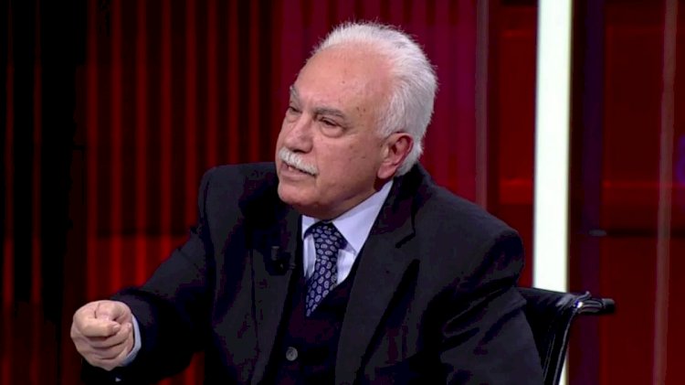 Kurtulmuş mu Bahçeli mi Perinçek hangisine hak verdi