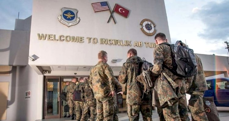 Türkiye ABD'ye misilleme mi arıyor