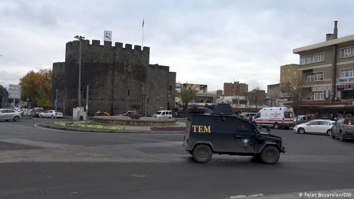 Türkiye’de yeni bir çözüm süreci mümkün mü?