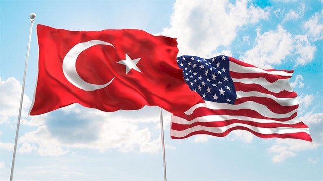 Yeni sloganımız: Ambargolar bizi yıldıramaz!