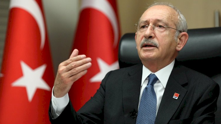 Kılıçdaroğlu: Bahçeli koalisyonu bozmak istiyor olabilir