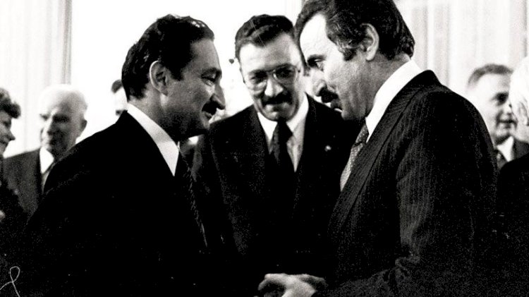 Eski bakan Tuncay Mataracı hayatını kaybetti