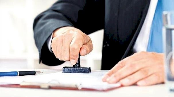 Nedir Bu Defter Tasdik Ücreti ?