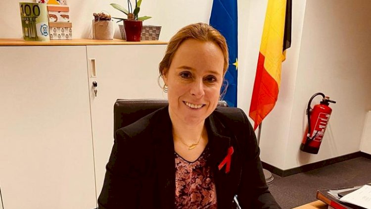 Belçikalı bakan yanlışlıkla aşı fiyatlarını yayınladı: En pahalı aşının tek dozu 138 TL