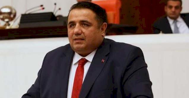 Oğuzhan KAYA 27. Dönem Çorum Milletvekili