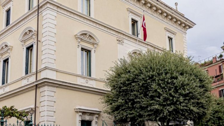 İtalya'da 'en büyük tehditler' anketinde Türkiye üçüncü sırada