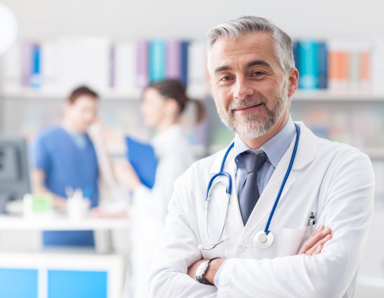 Türkiye'nin uzman doktorları listesi