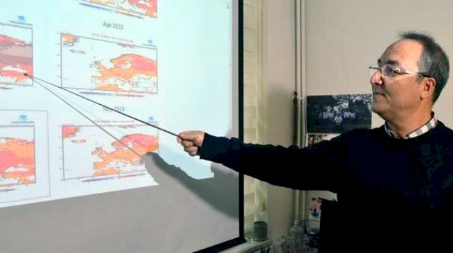 Açıklama Kandilli’den geldi. İstanbul için depremden daha büyük felaketi açıkladı