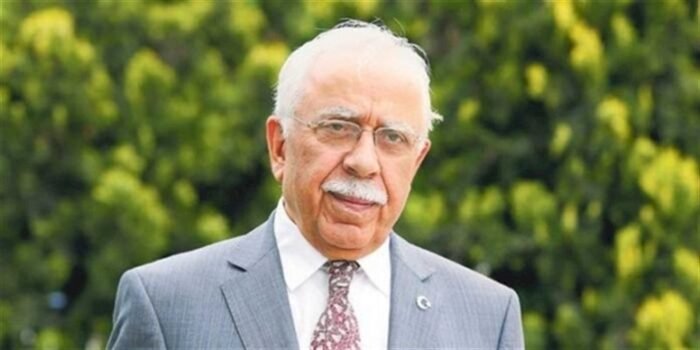 Denge bozuluyor ölçü kaçıyorsa...
