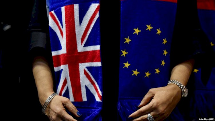 Avrupa Parlamentosu Brexit “Acil Önlem Paketini" Onayladı