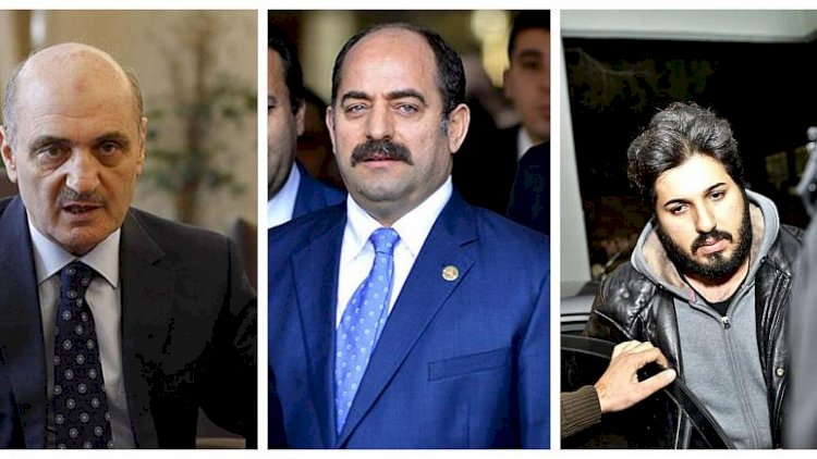 17 Aralık 2013'te ne oldu ve o dönemin 17 aktörü bugün nerede?