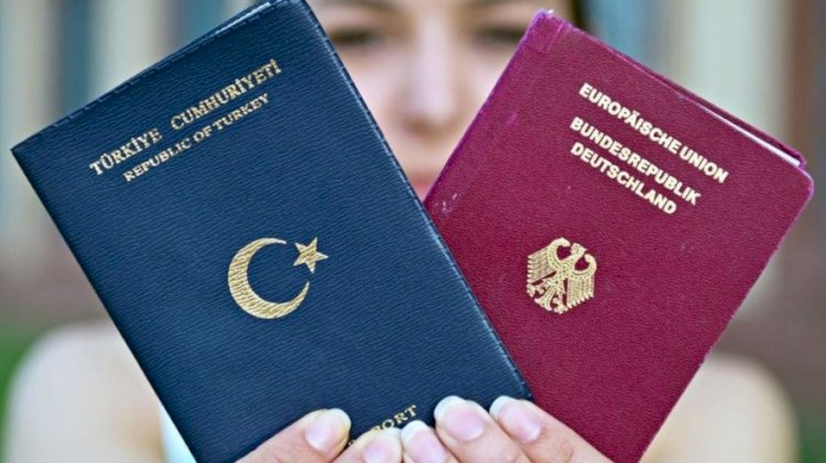 AB Adalet Divanı’ndan Almanya’ya ders: Türkler’in hakkını geri alamazsın
