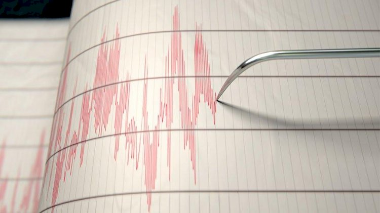 Son deprem nerede oldu? AFAD ve Kandilli Rasathanesi son depremler listesi…