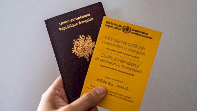 'Aşı pasaportu' tartışmaları: Koronavirüs aşısı olanlara ek haklar sağlanabilir mi?