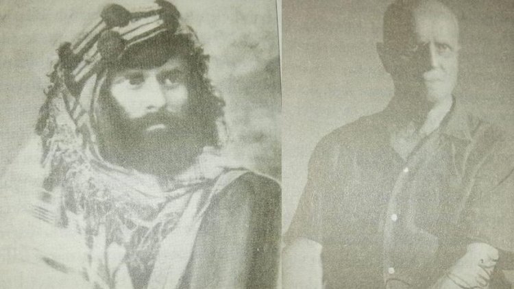 Kahraman mı vatan haini mi? Kuşçubaşı Eşref’in yalanları…