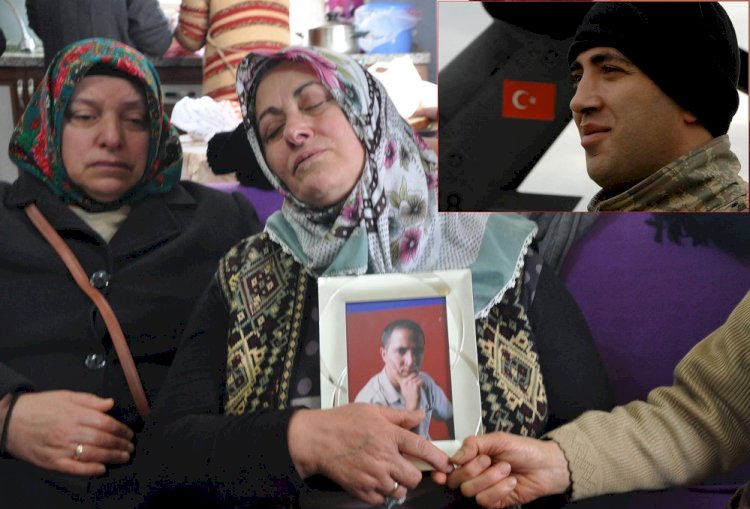 Tabuta Sığmayanlar: Şehit Halit Avcı (9.Bölüm)