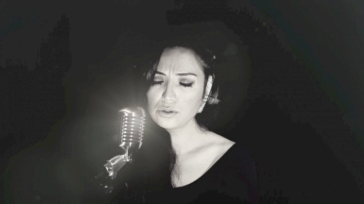 Aysel Yakupoğlu - Gün Gelir - Yaz bunu bir kenara gidersen unutursun