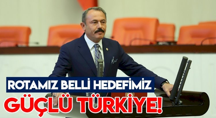 Şahin TİN 27. Dönem Denizli Milletvekili