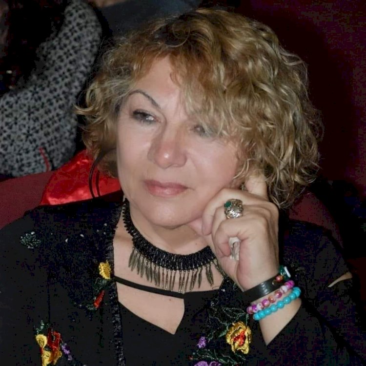 İZMİRLİ ŞAİR FATMA ARAS’IN 9. KİTABI OLDUĞU GİBİ YAYIMLANDI