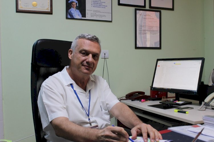 EÜ’den “Faz-1 Klinik Çalışmaları Ege-2020 Sempozyumu”