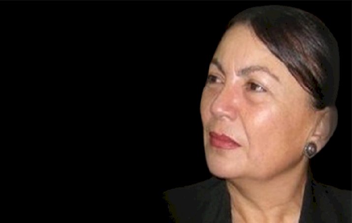 Türkiye'nin ilk kadın cumhurbaşkanı adayı, Kırım Tatar asıllı Gönül Saray Alphan vefat etti