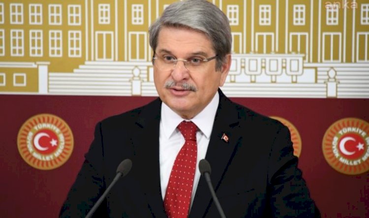 İYİ Parti'li Çıray isyan etti: İstifa için ne bekliyor?