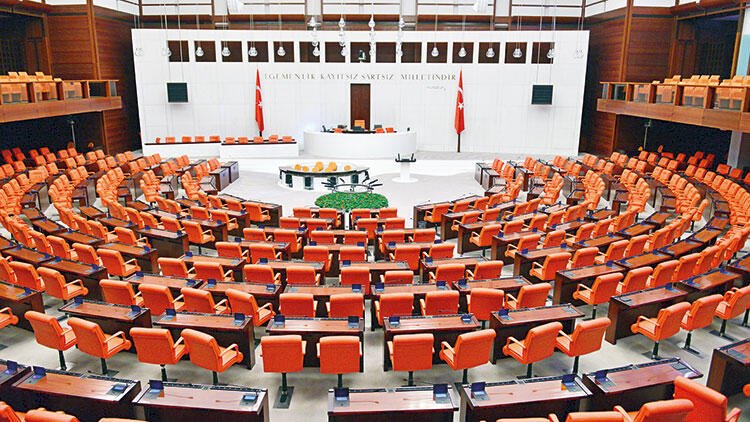 Milletvekili, Milletvekili  Adaylık Yazılımı