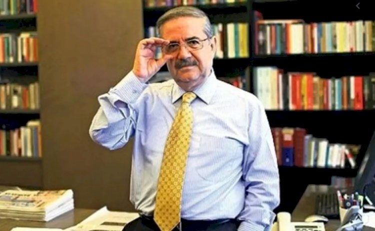 Taha Akyol   HDP’yi kapatmak