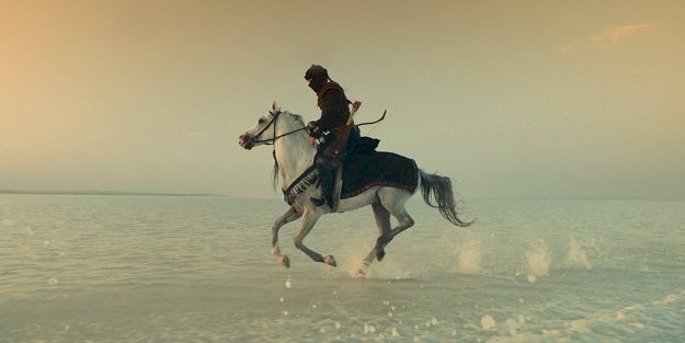 Sarı Saltuk kimdir?