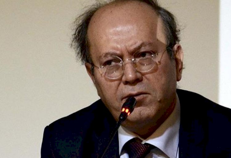 Yusuf Kaplan: İslâmî kesimlerde infial oluşturacak hâdiseler patlatılacak, Erdoğan’ı devirmeye çalışacaklar