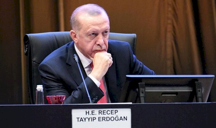 Bloomberg'ten Erdoğan yorumu: Rakipleri sertleşiyor, stratejisi çıkmazda