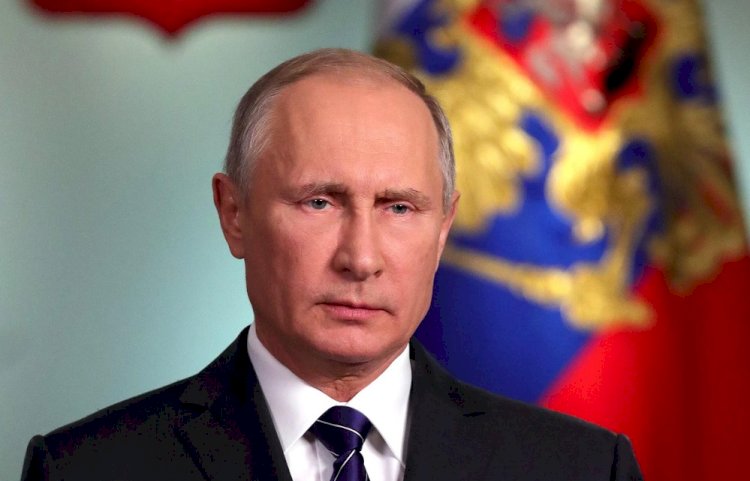Путин подписал закон о неприкосновенности экс-президентов