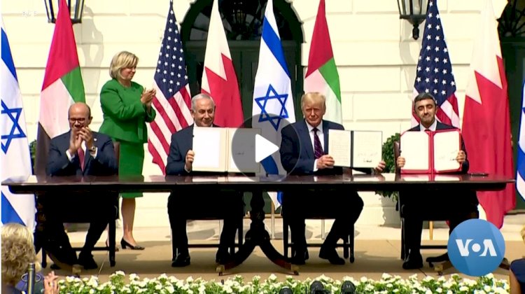 How Will US Middle East Policy Change Under Biden?