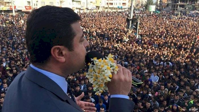 AİHM Demirtaş kararını sertleştirdi
