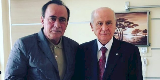 Çakıcı savcılığa ifade verdi: Gereksiz gündem yapmayın